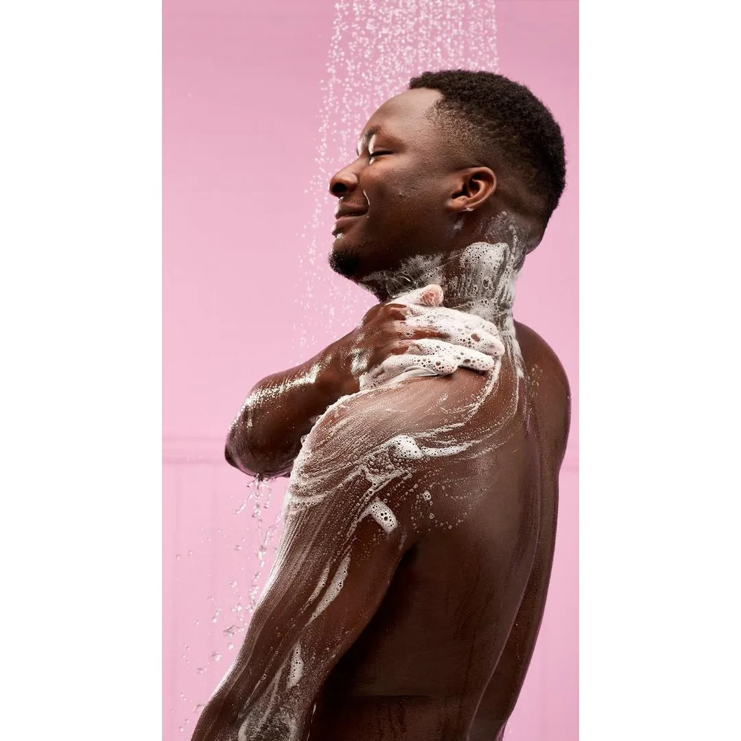 LUSH Snow Fairy Shower Gel - Imagen 2