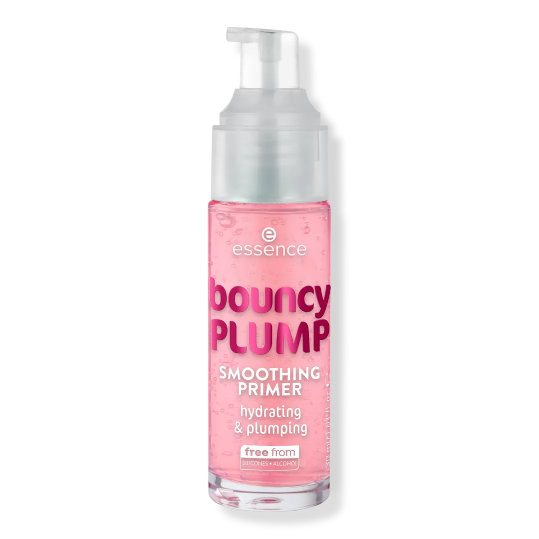 Essence Bouncy Plump Smoothing Primer