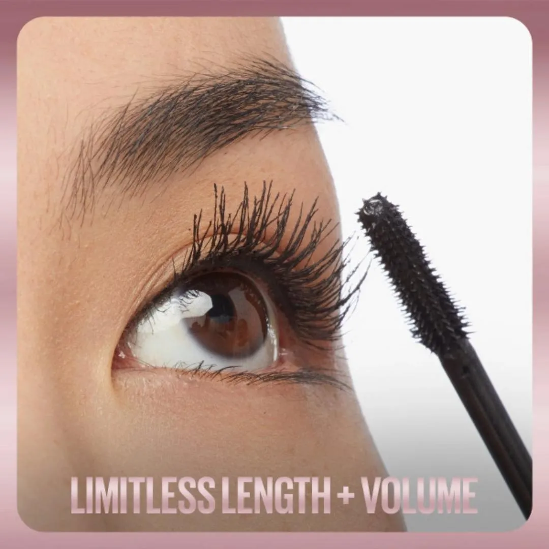 Maybelline Lash Sensational Holiday Kit Sky High Mascara Duo - Imagen 2