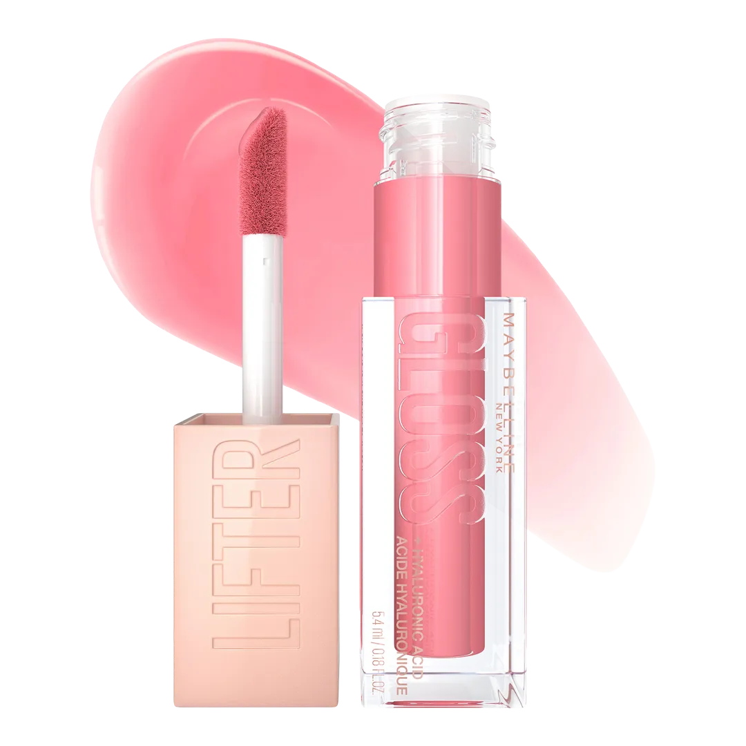 Maybelline Lifter Liner and Lifter Gloss Lip Holiday Gift Set - Imagen 4