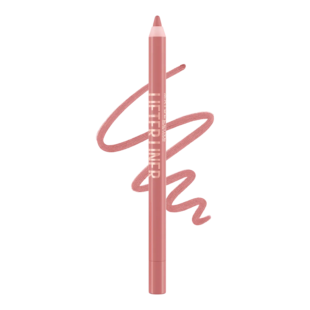 Maybelline Lifter Liner and Lifter Gloss Lip Holiday Gift Set - Imagen 3