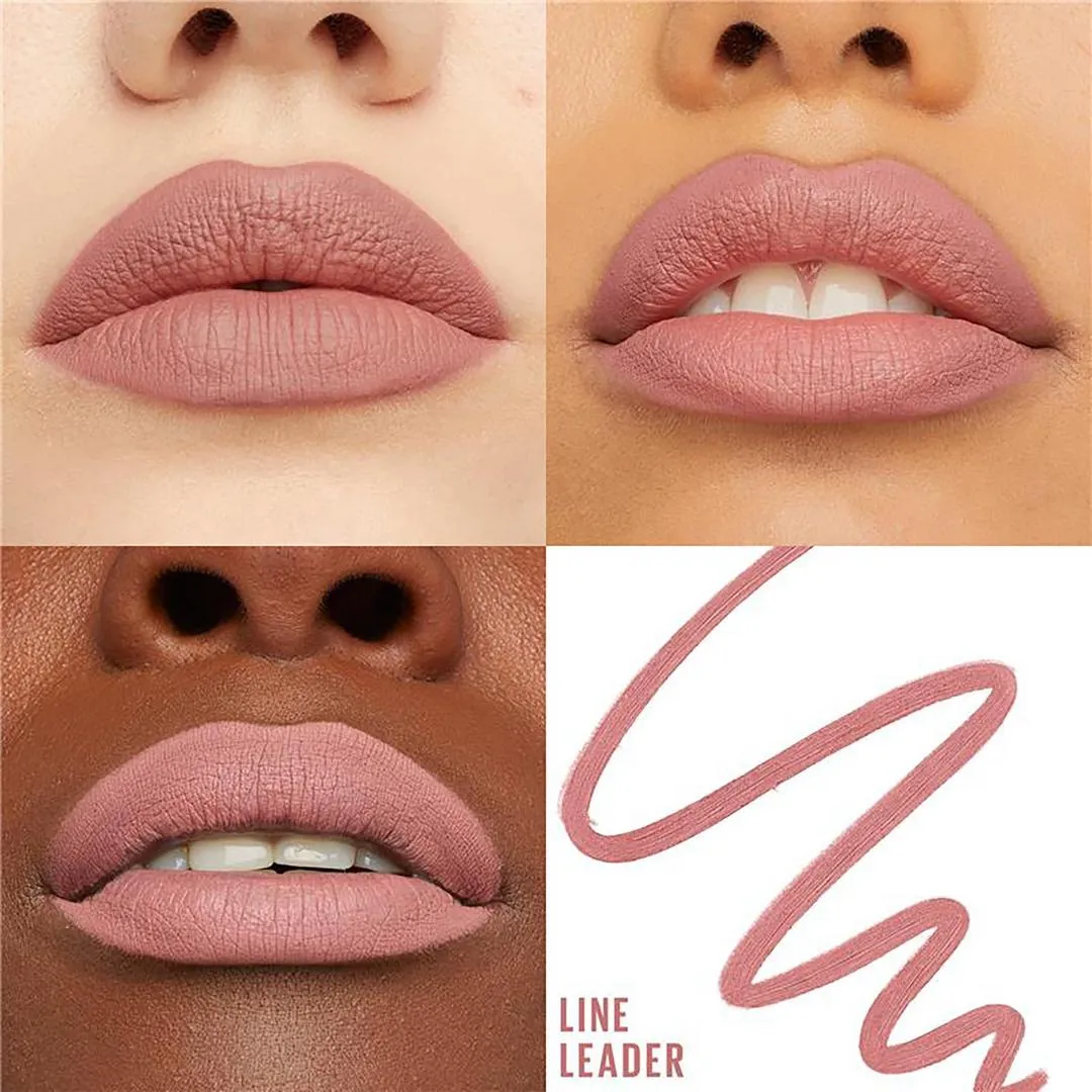 Maybelline Lifter Liner and Lifter Gloss Lip Holiday Gift Set - Imagen 5