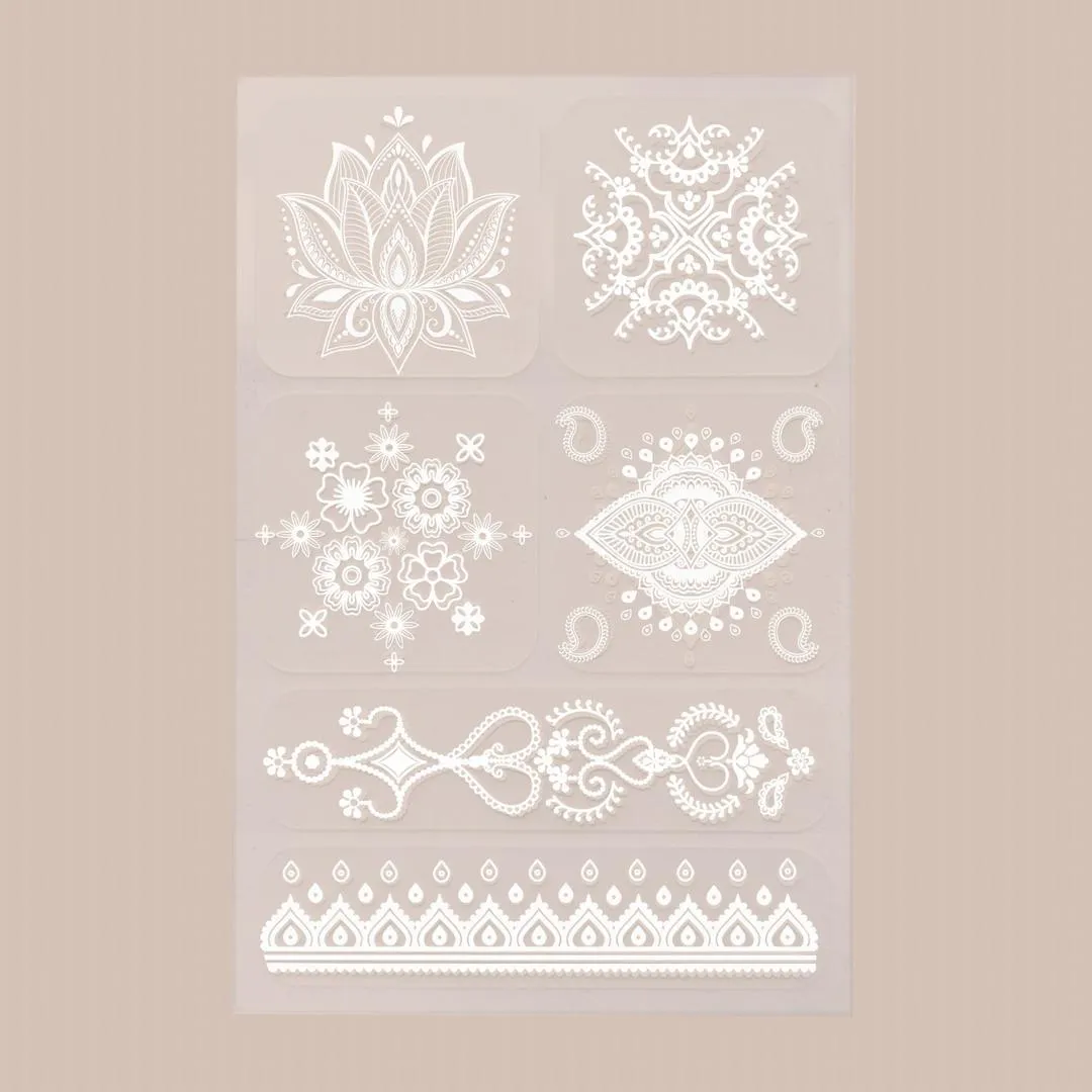 Barrière EVERYDAY DEFENSE Patch 30 Pack - Imagen 3