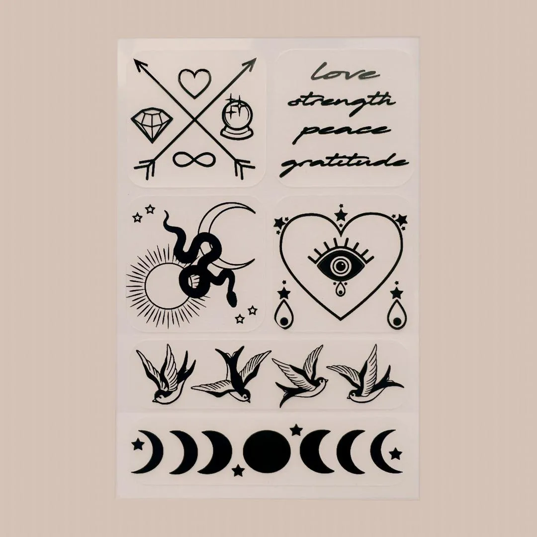 Barrière BRAINS & BEAUTY Patch 30 Pack - Imagen 4