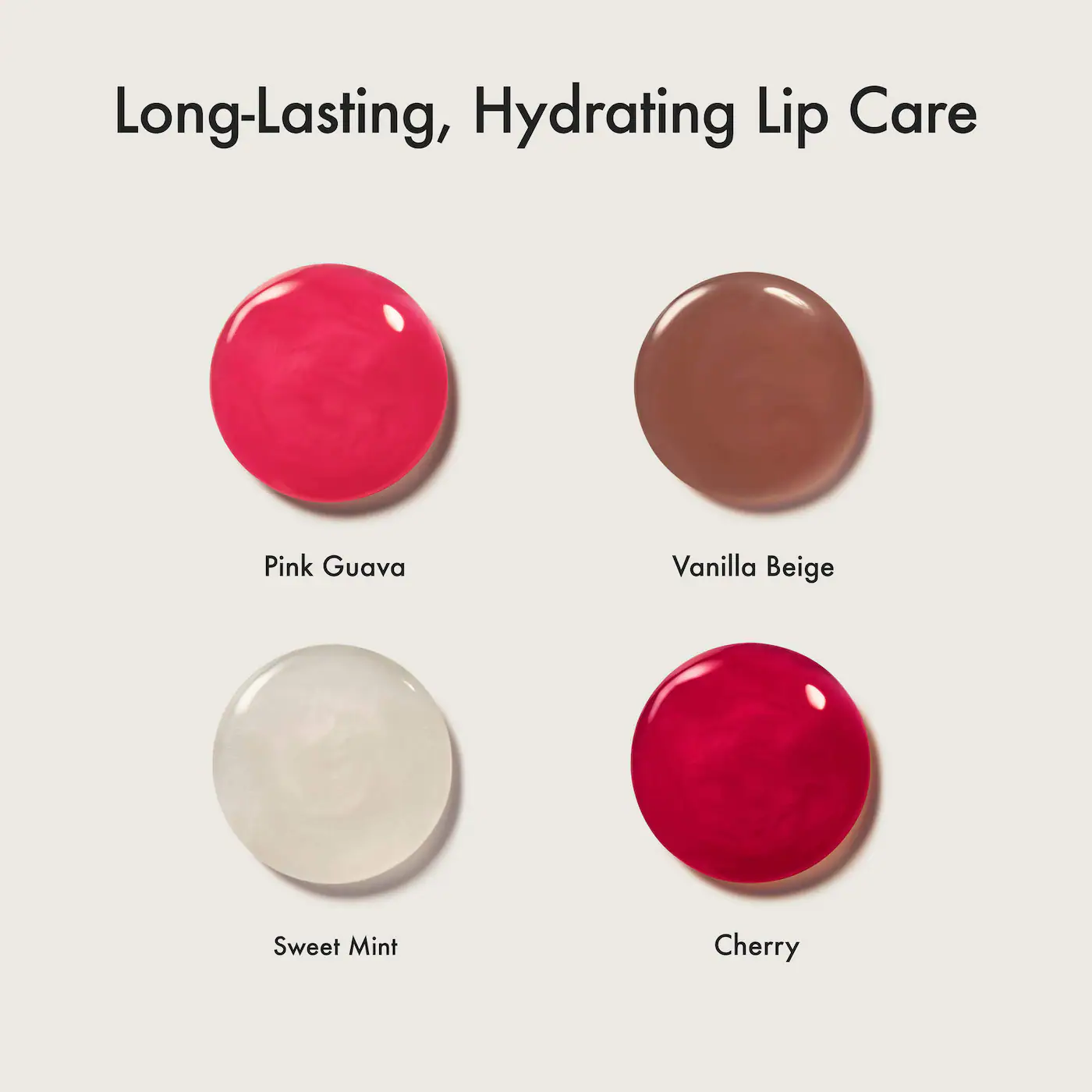 Summer Fridays The Lip Butter Balm Minis - Imagen 4