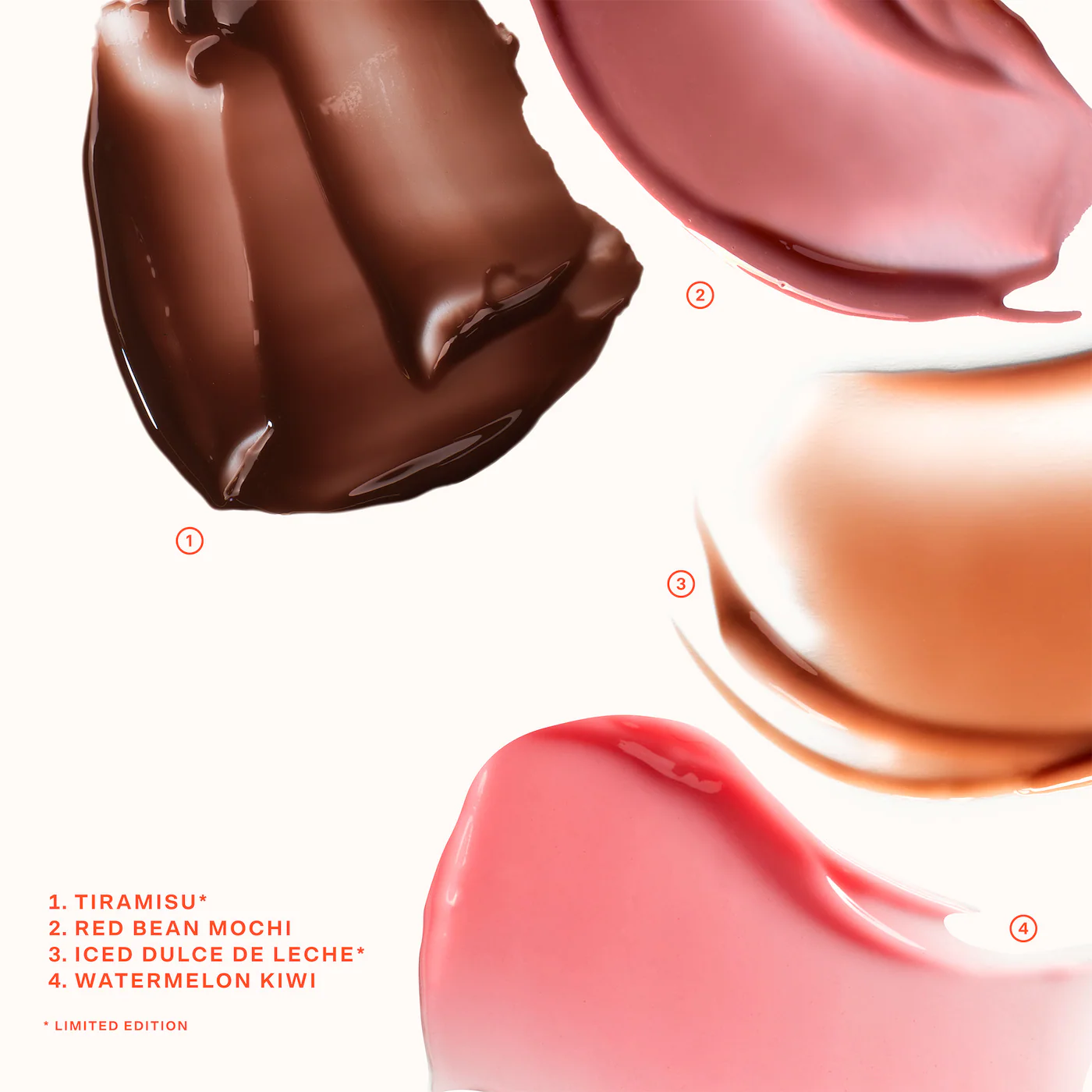 Tower 28 Beauty Mini Lil' Softies LipSoftie Lip Treatment Set - Imagen 2