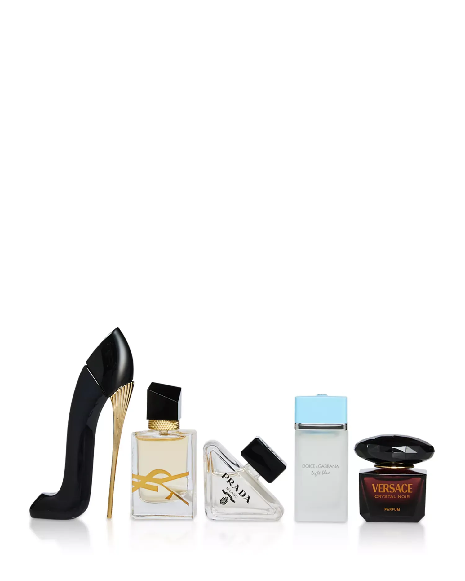 Women's The Scent Edit Mini Discovery Gift Set 1 - Imagen 2