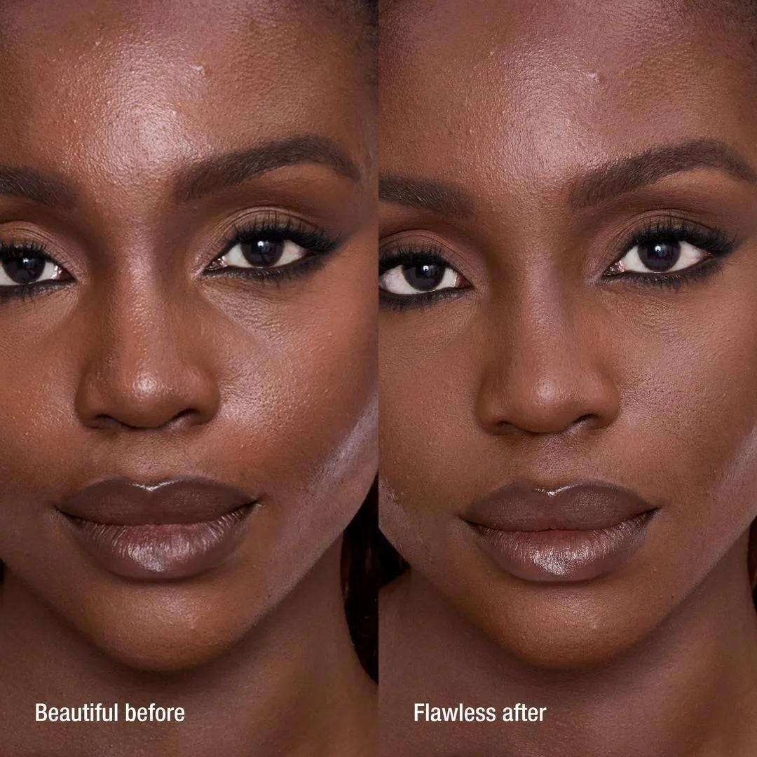 Charlotte Tilbury Airbrush Flawless Matte Setting Spray - Imagen 2