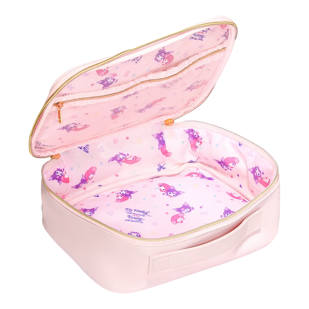 Wet n Wild My Melody Anniversary Makeup Bag - Imagen 3