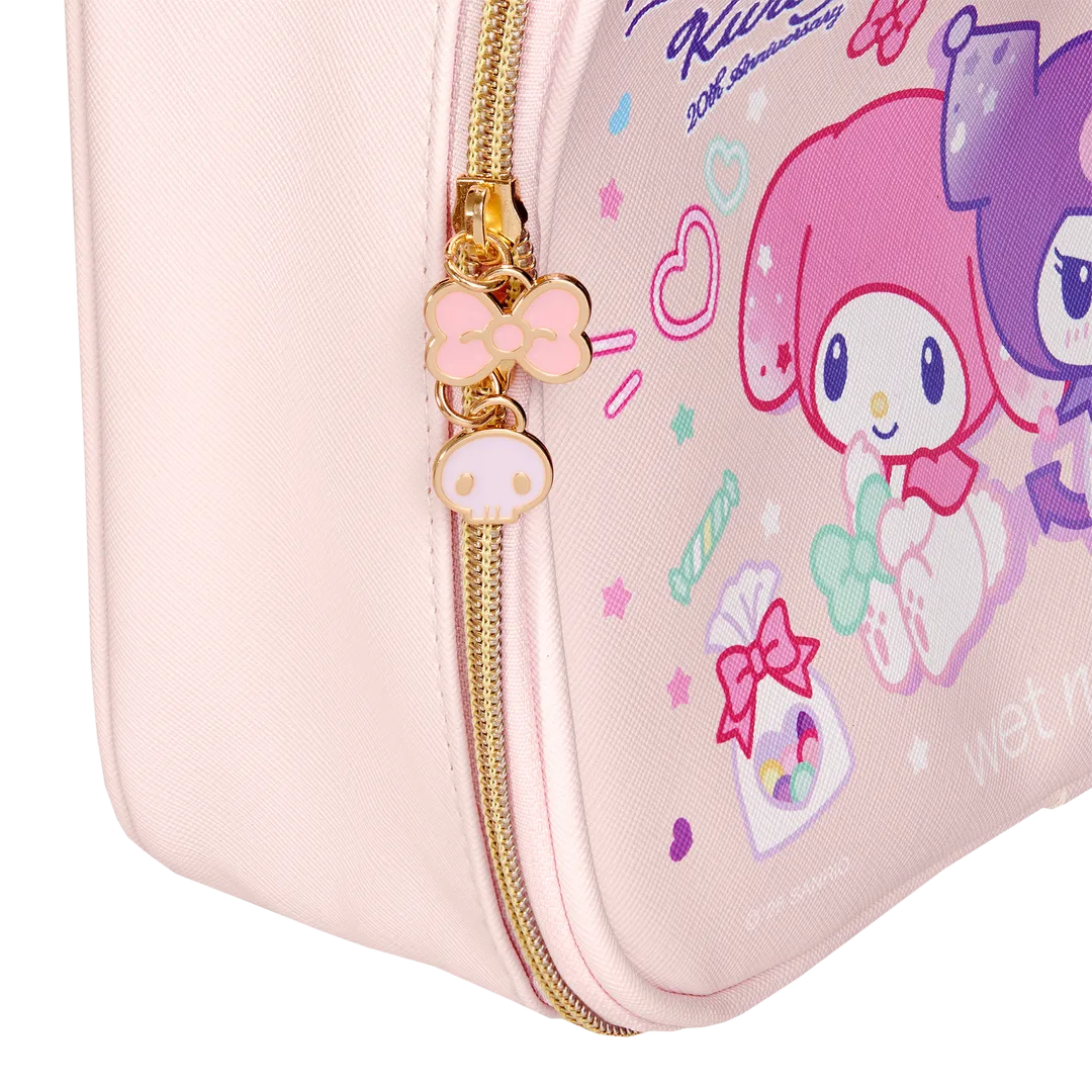 Wet n Wild My Melody Anniversary Makeup Bag - Imagen 2