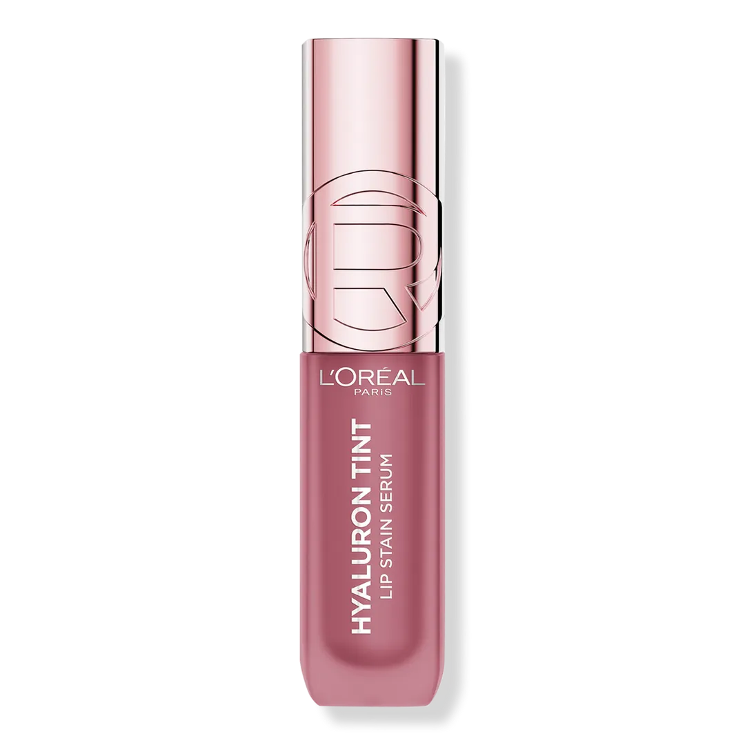 L'Oréal Paradise Hyaluron Tint Lip Stain Serum