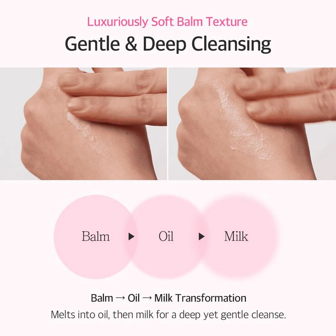 Mixsoon Collagen Cleansing Balm - Imagen 2