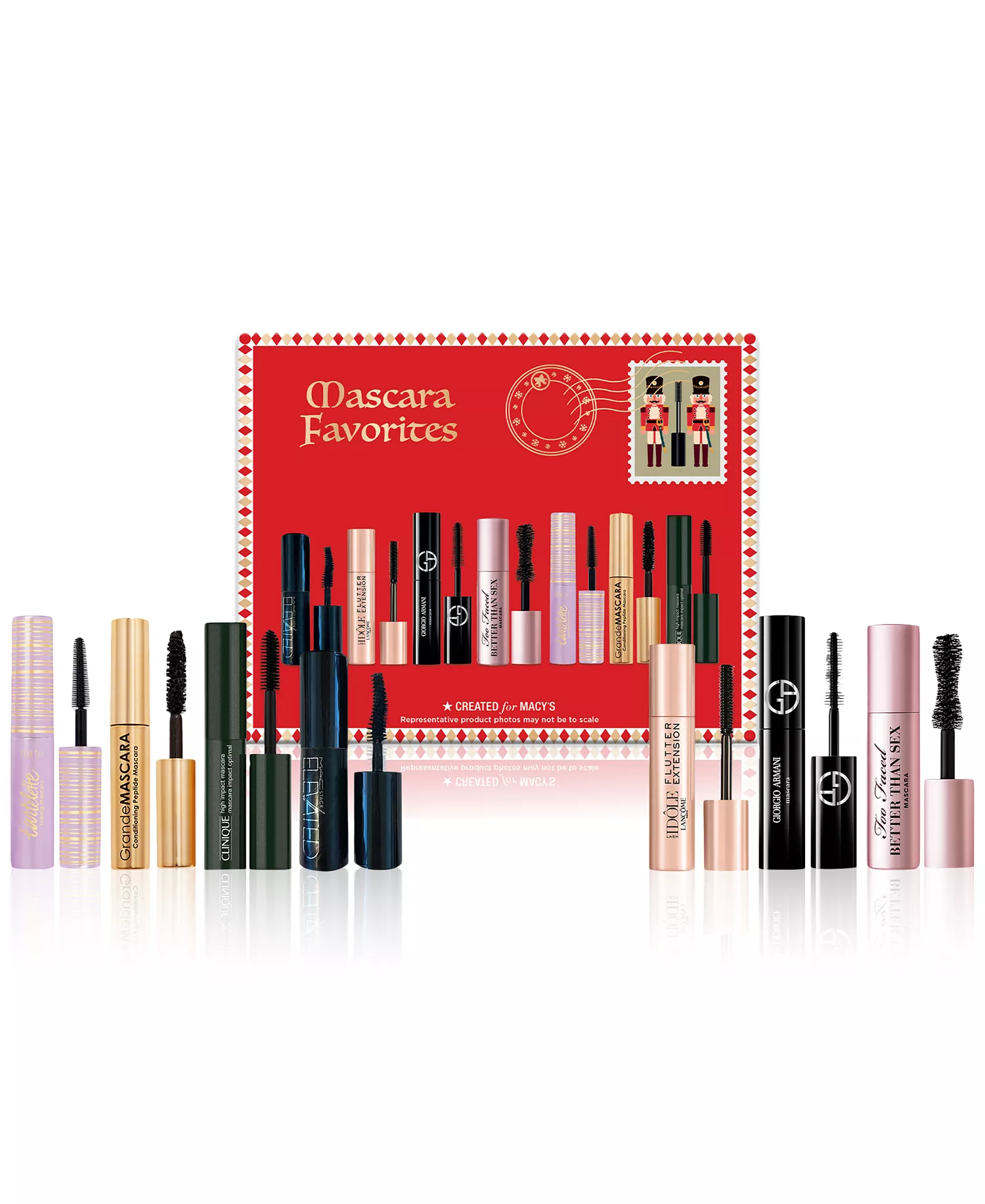 7-Pc. Mascara Favorites Set