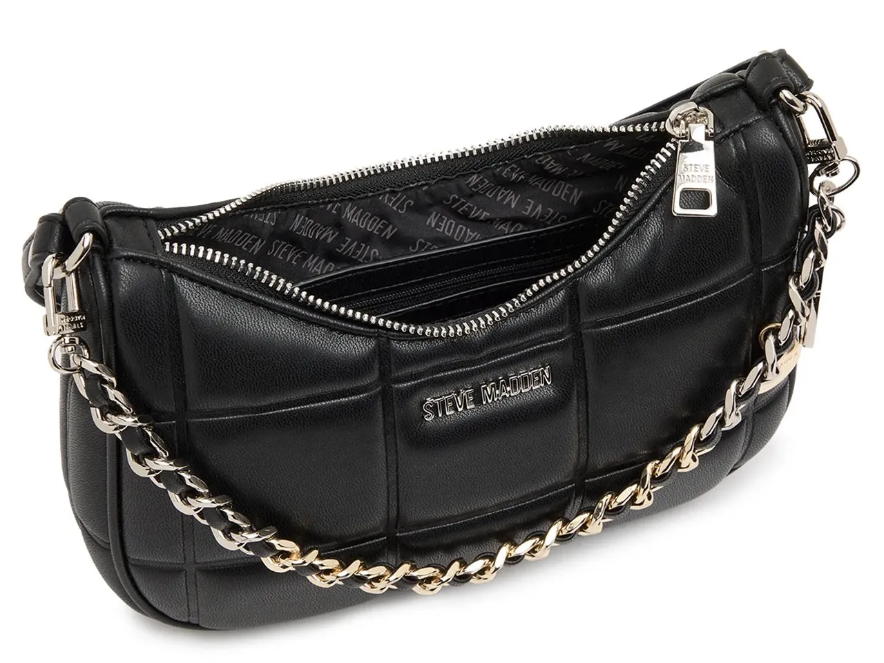 Steve Madden Bpomma Shoulder Bag - Imagen 4