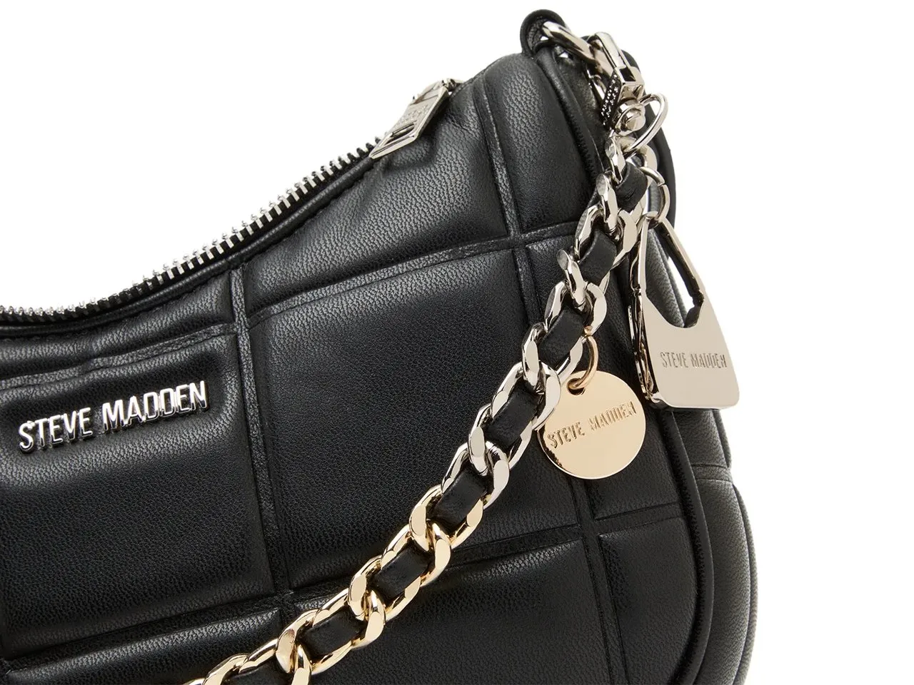 Steve Madden Bpomma Shoulder Bag - Imagen 2