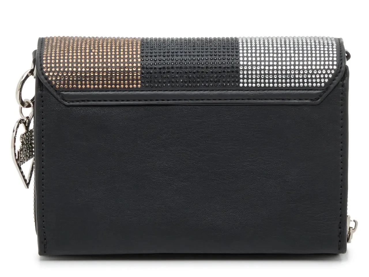 Steve Madden BMiller Bling Crossbody Bag - Imagen 5