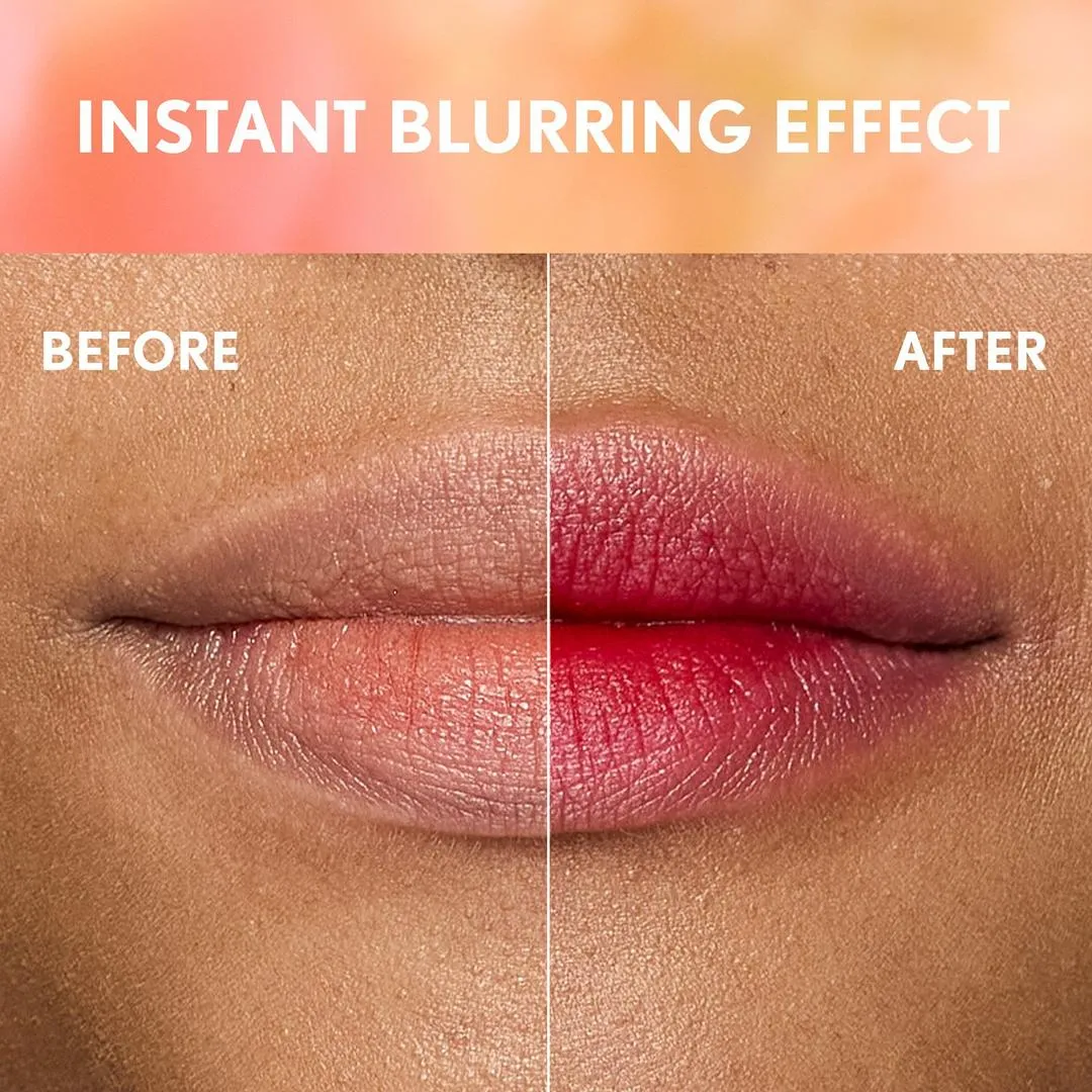 CoverGirl Clean Fresh Yummy Blur Lipstick - Imagen 3
