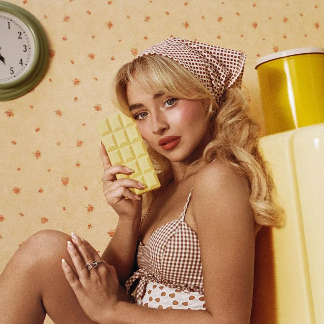 Sabrina Carpenter Sweet Tooth Lemon Pie Eau de Parfum - Imagen 2