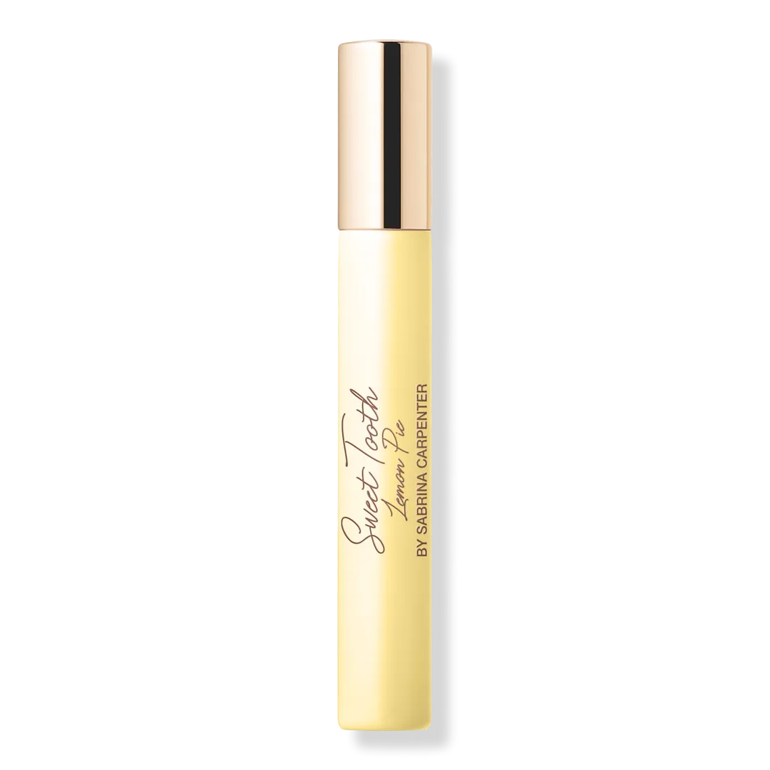 Sabrina Carpenter Sweet Tooth Lemon Pie Eau de Parfum - Imagen 6