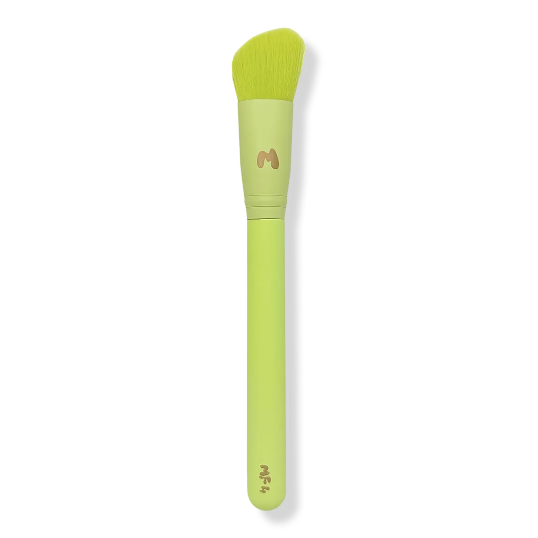 Made By Mitchell MF4 Face Makeup Brush