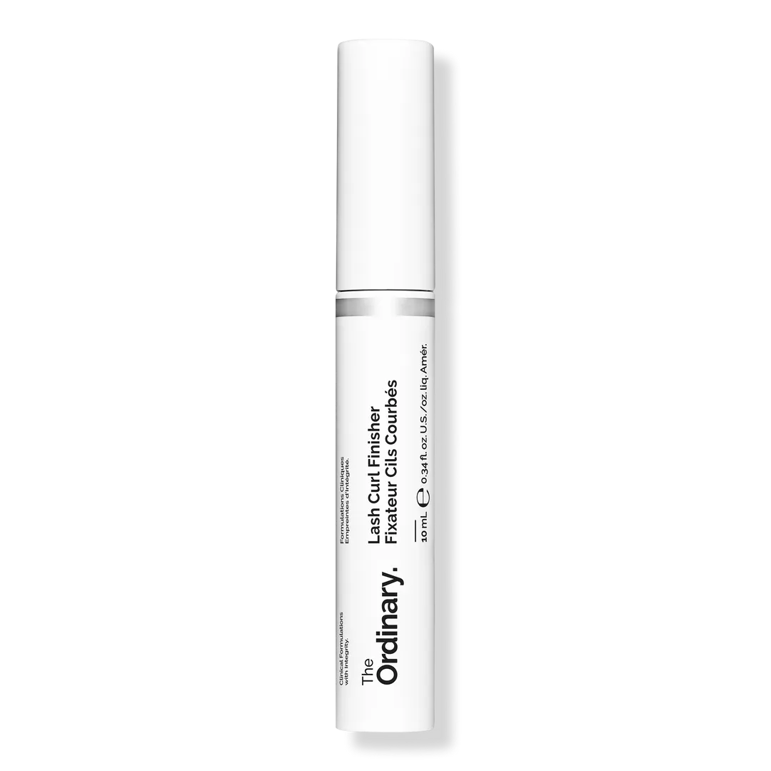The Ordinary Lash Curl Finisher