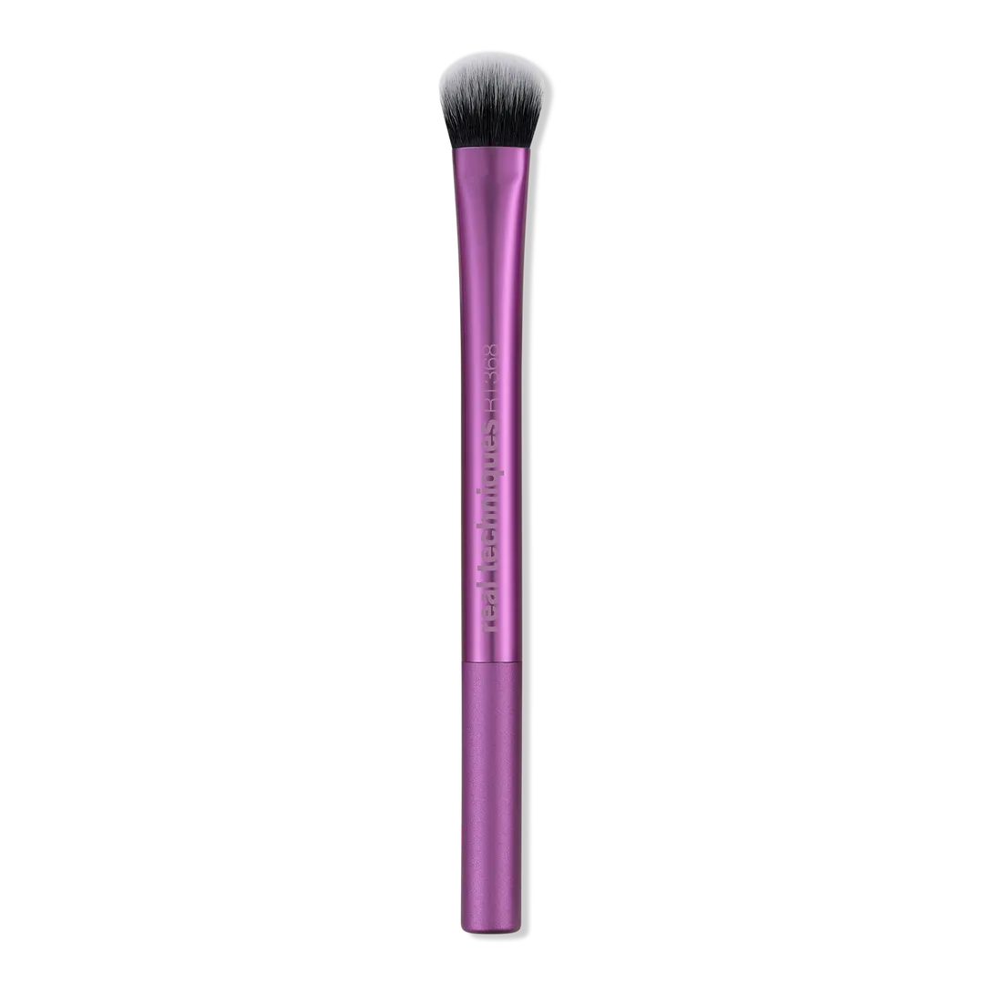 Real Techniques All-Over Base & Shadow Brush