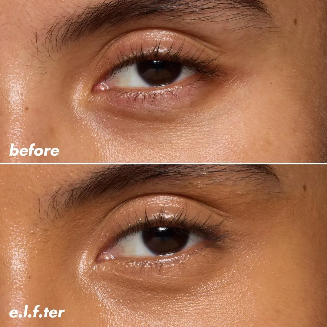 e.l.f. Cosmetics Soft Glam Satin Concealer - Imagen 3