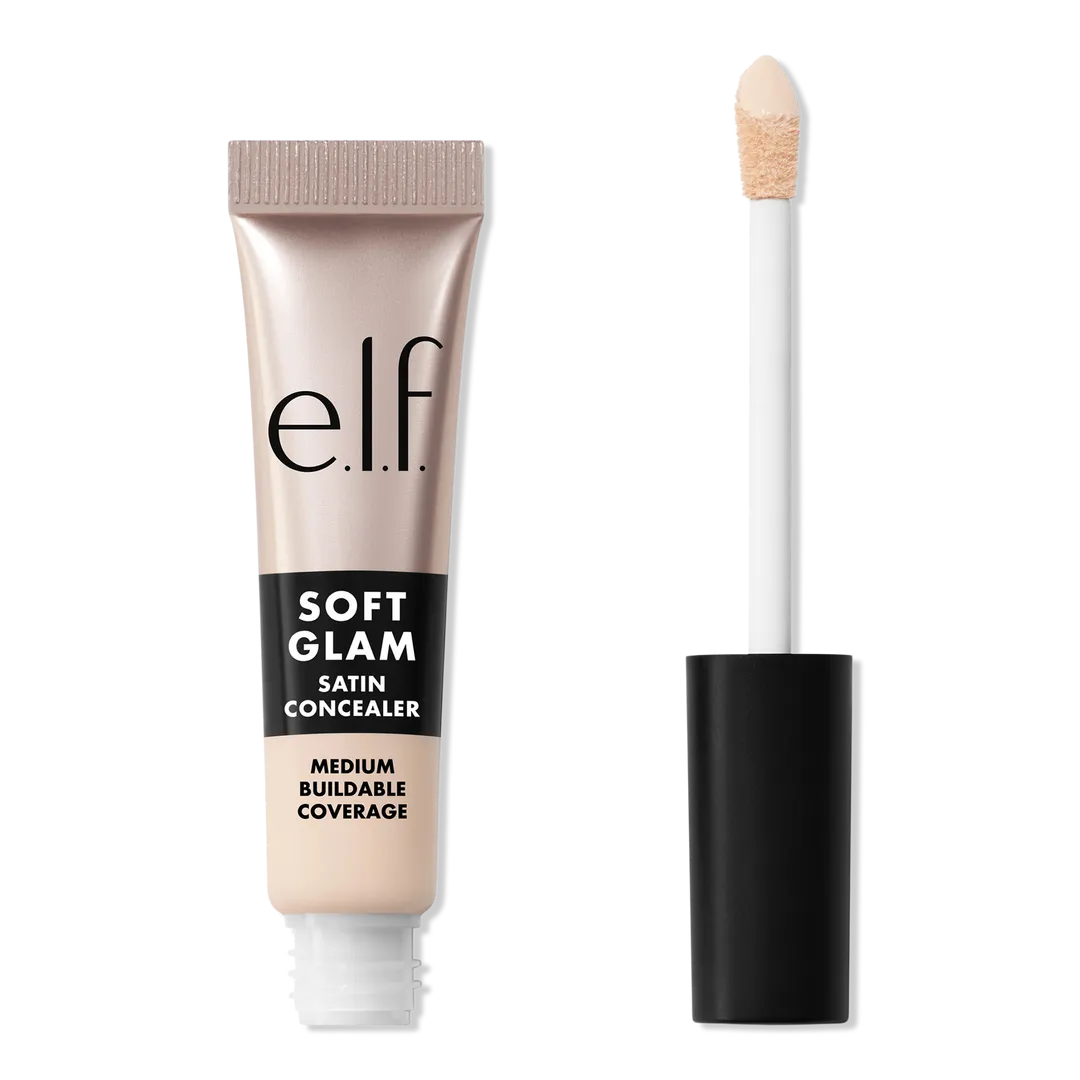 e.l.f. Cosmetics Soft Glam Satin Concealer