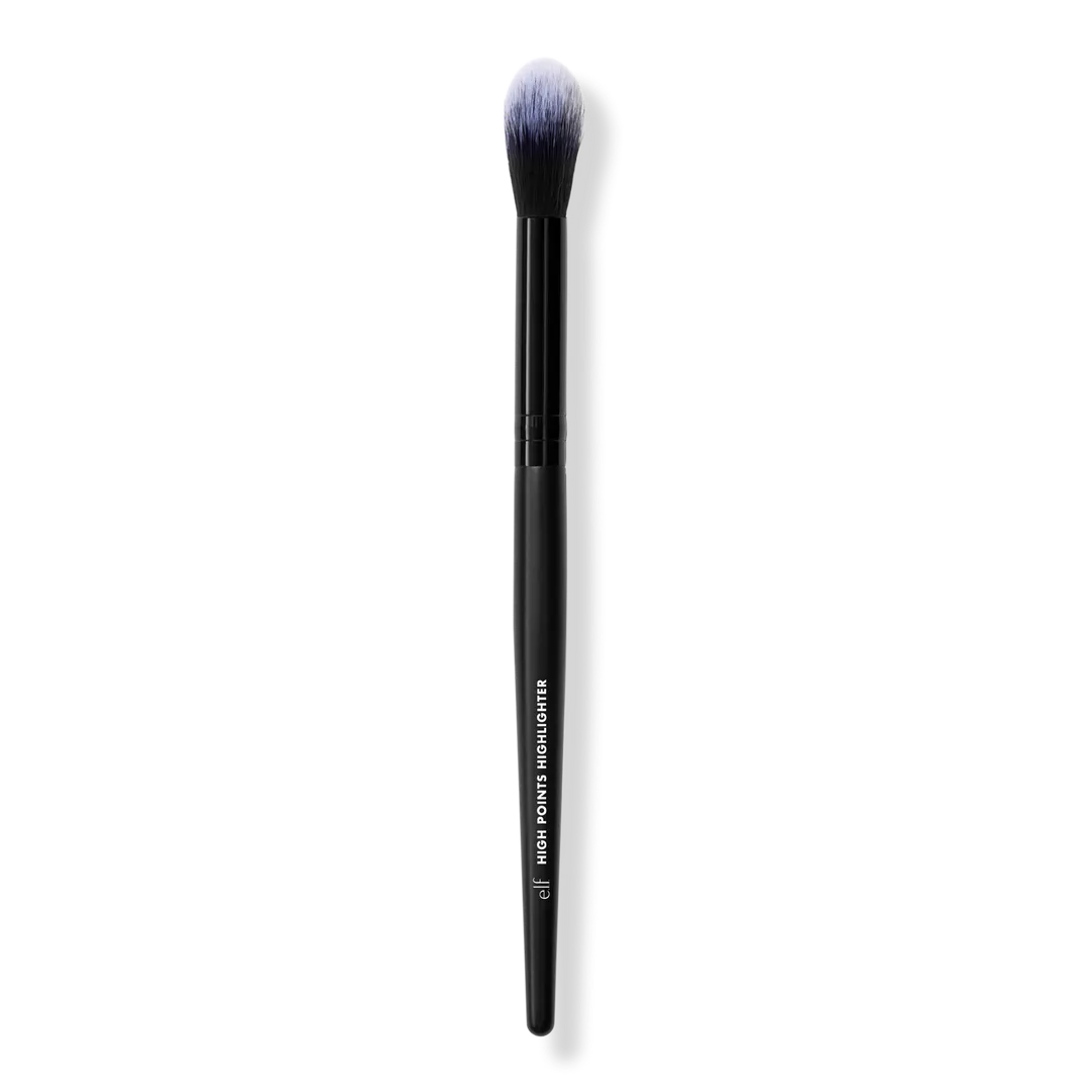 e.l.f. Cosmetics High Points Highlighter Brush