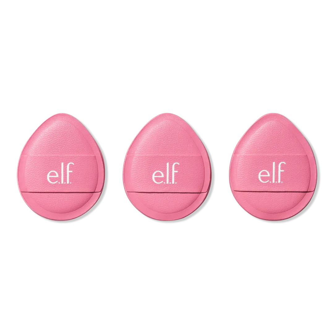 e.l.f. Cosmetics Pillow Puff Concealer Sponge
