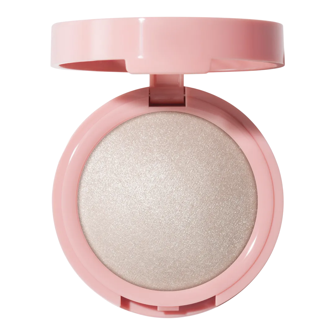 e.l.f. Cosmetics Halo Glow Silky Powder Highlighter - Imagen 2