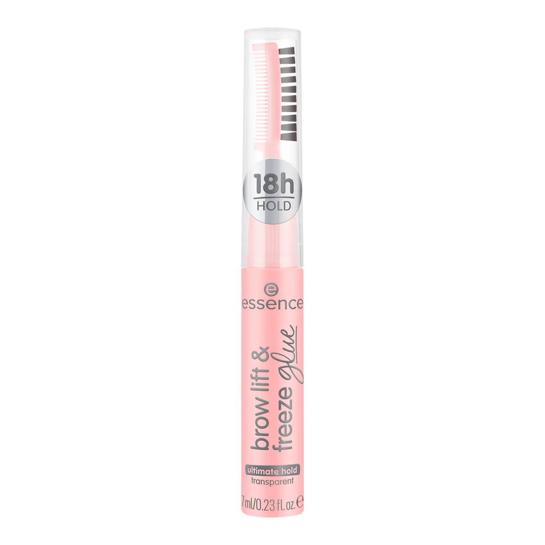 Essence Brow Lift & Freeze Glue