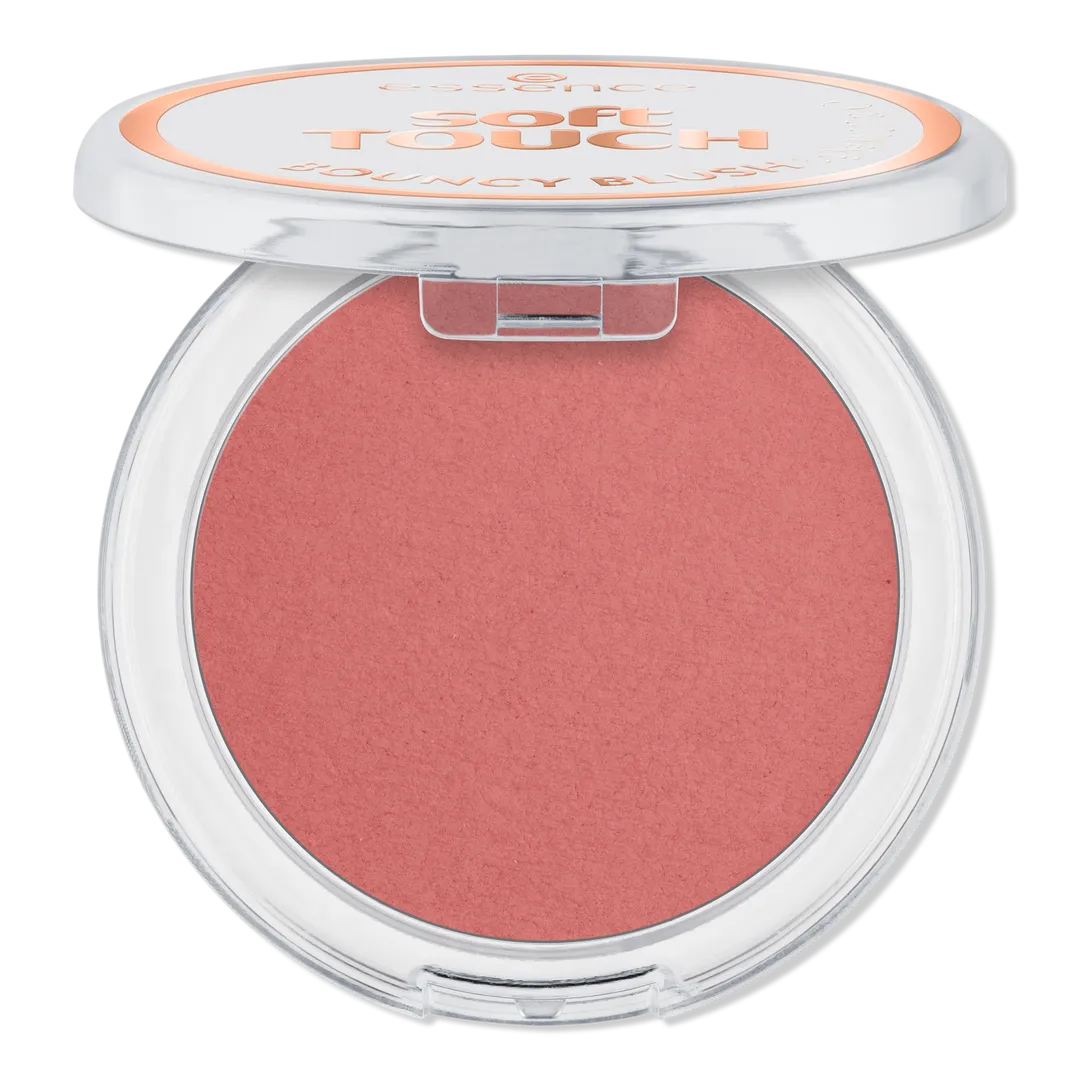 Essence Soft Touch Bouncy Blush - Imagen 3