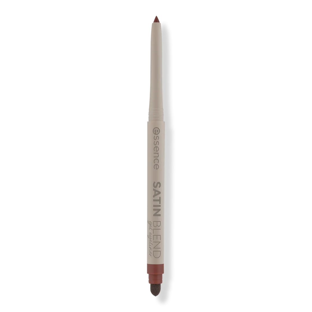 Essence Satin Blend Gel Eyeliner