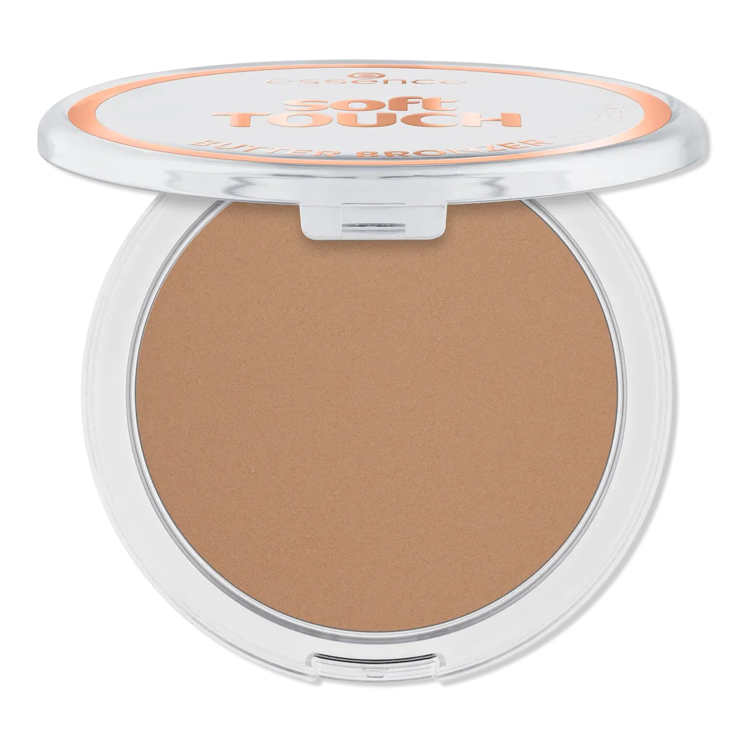 Essence Soft Touch Butter Bronzer - Imagen 3