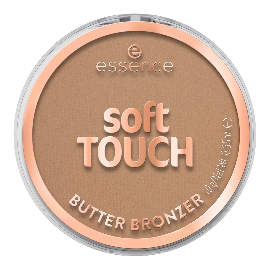 Essence Soft Touch Butter Bronzer