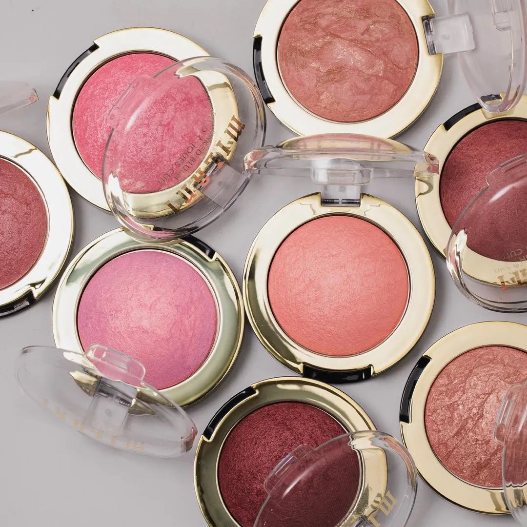Milani Baked Blush - Imagen 3
