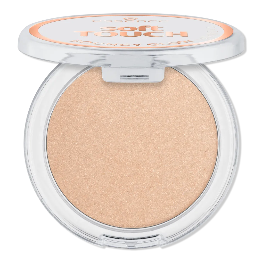 Essence Soft Touch Bouncy Glow - Imagen 3