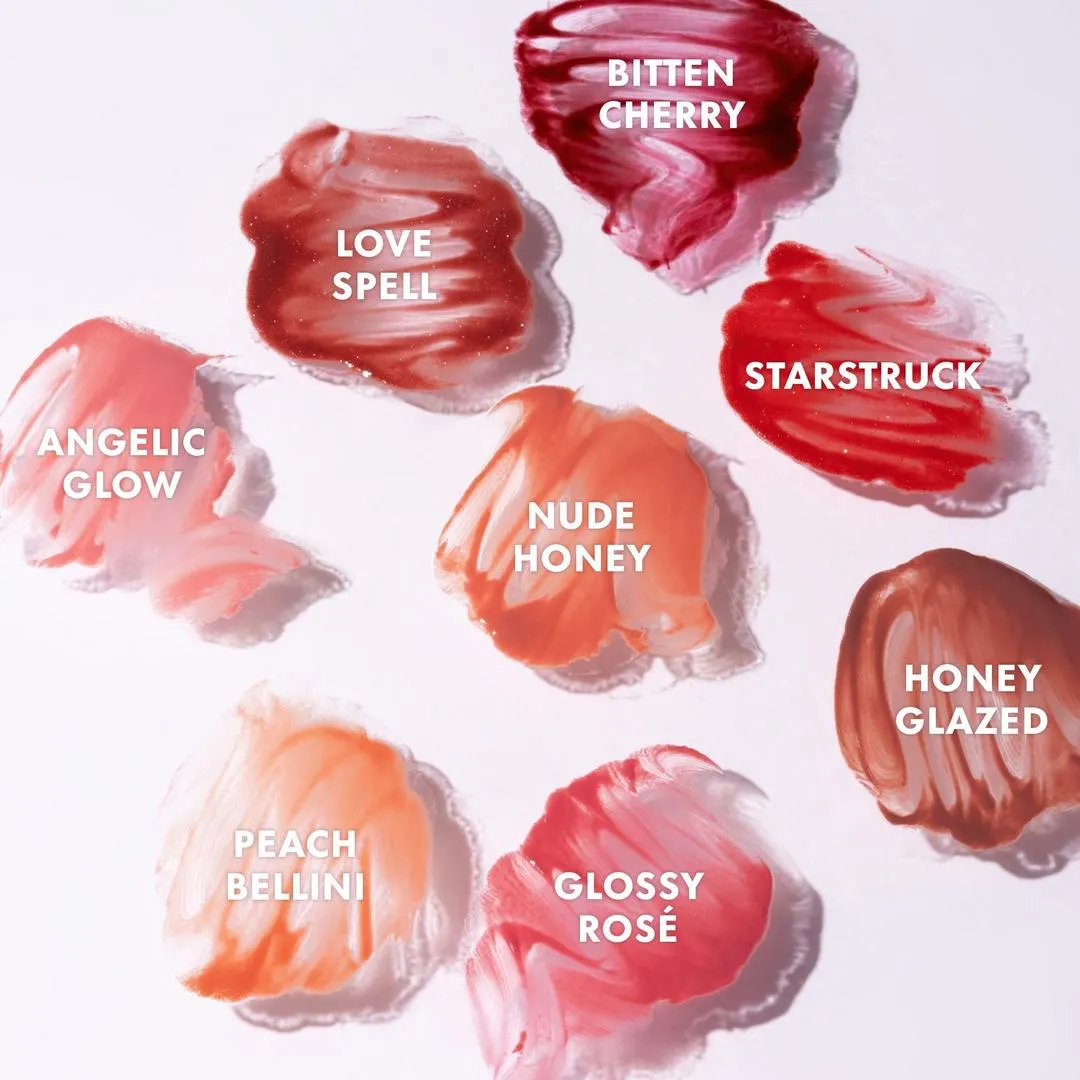L.A. Girl Shine On Glossy Balm - Imagen 4