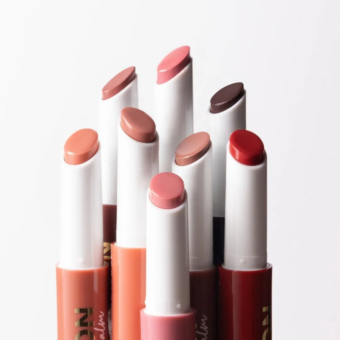 L.A. Girl Shine On Glossy Balm - Imagen 3