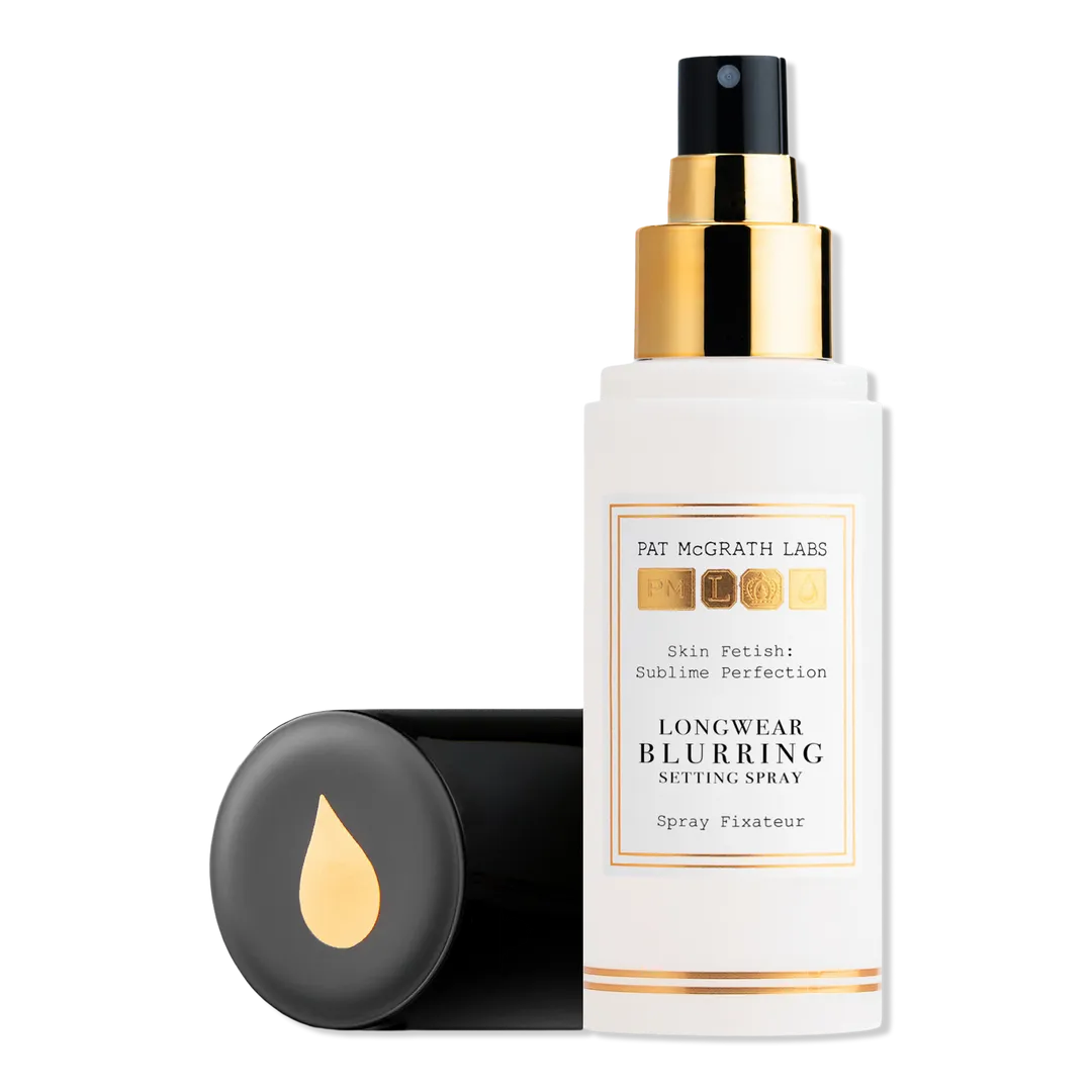 PAT McGRATH LABS Skin Fetish: Sublime Perfection Longwear Blurring Setting Spray - Imagen 2