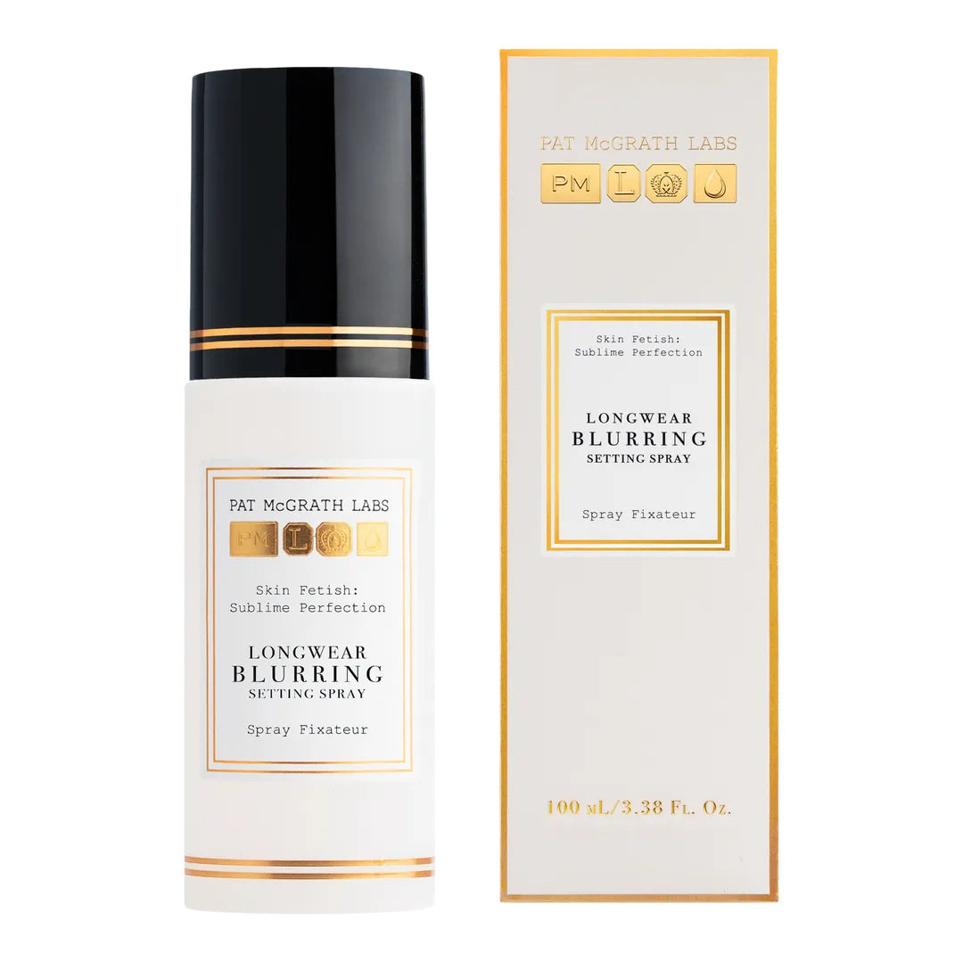 PAT McGRATH LABS Skin Fetish: Sublime Perfection Longwear Blurring Setting Spray