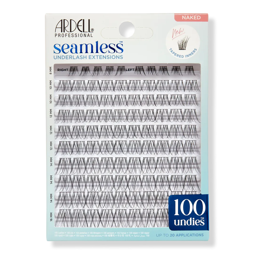 Ardell Seamless Naked Underlash Extensions