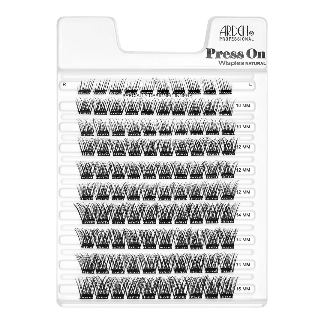 Ardell Seamless Naked Underlash Extensions - Imagen 2