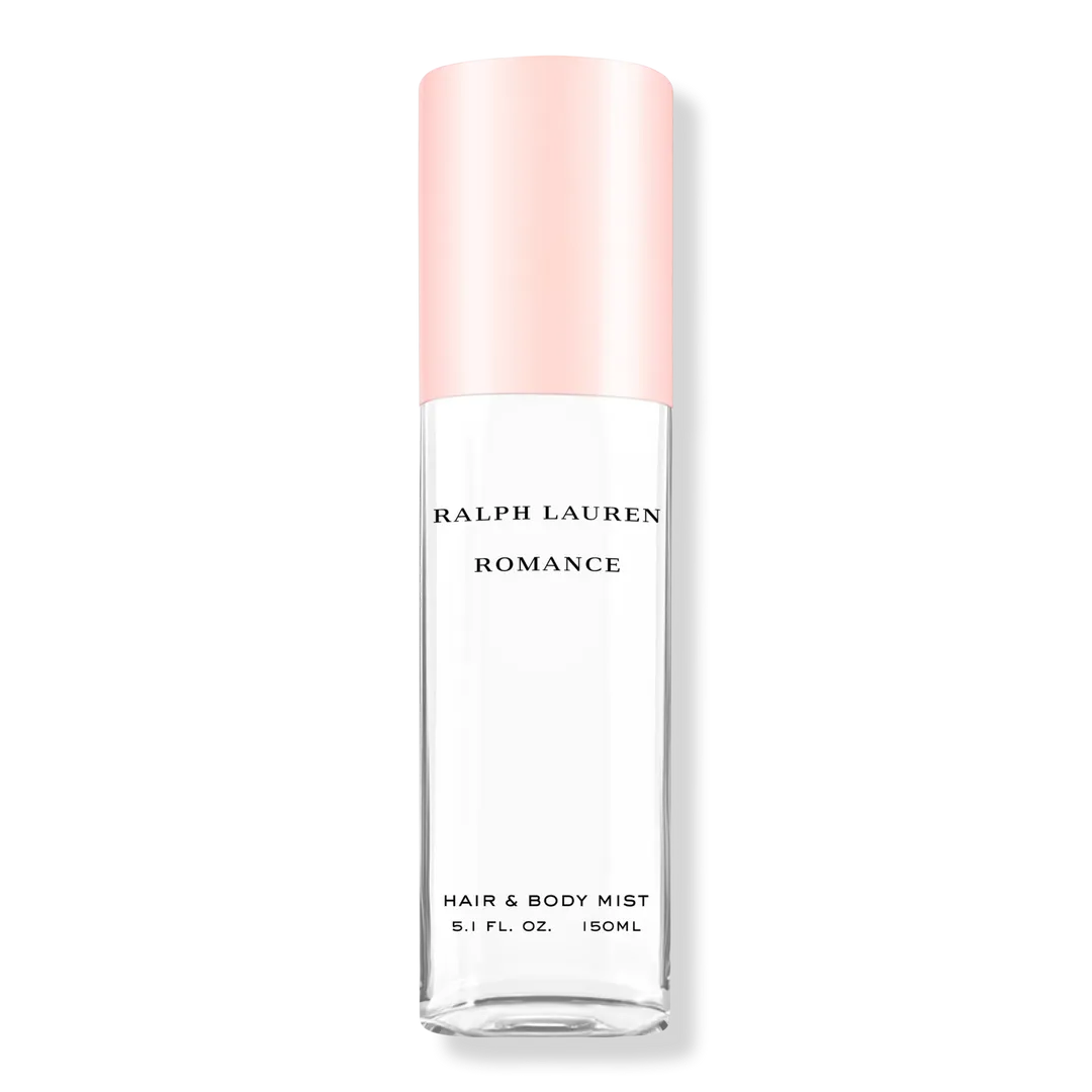 Ralph Lauren Romance Hair & Body Mist