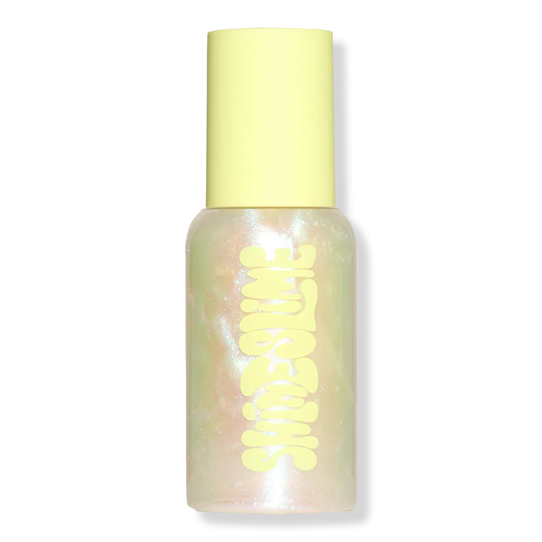 Made By Mitchell Shine Slime Body Glow