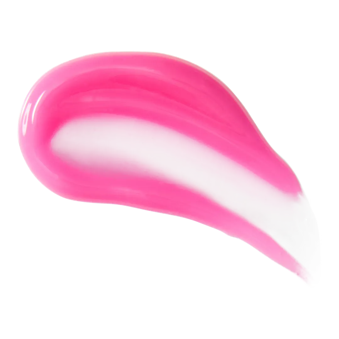 Sweet & Shimmer Pinky Promise Glossy Lip Tint - Imagen 2