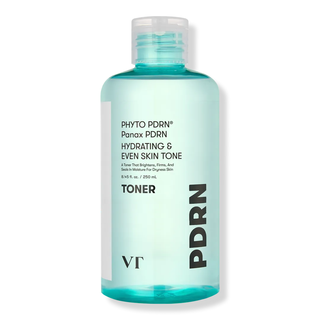 VT Cosmetics Phyto PDRN Panax PDRN Toner