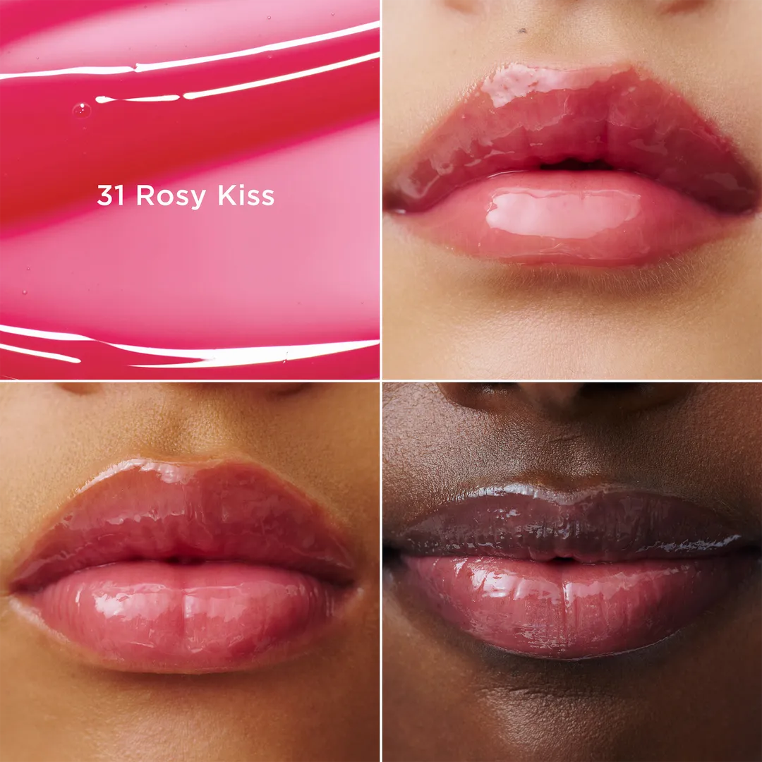 Clarins Lip Comfort Oil LOVE Collection - Imagen 5