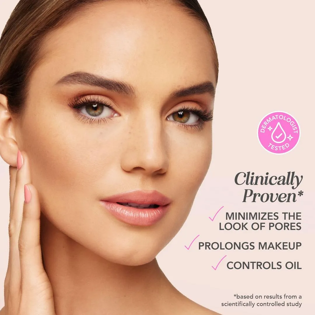 Polite Society More Than A Pretty Powder Skin-caring Loose Setting Powder - Imagen 3
